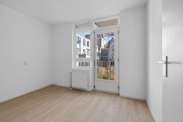 Medium property photo - Bethaniëndwarsstraat 3C, 1012 CB Amsterdam